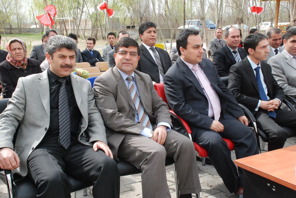 Melekli Beldesinde Turizm Haftası Kutlandı