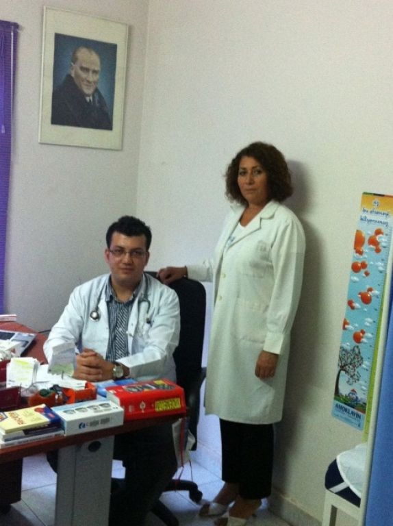 81 Yaşındaki yardıma muhtaç Fizze Karacaya yardım eli uzandı