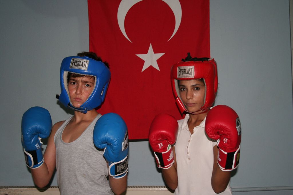 Iğdır'ın Şampiyonları