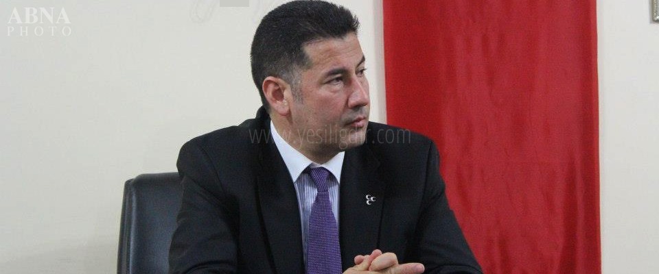 Oğan Ben Olsaydım MHP Yüzde 30'un Üzerinde Oy Alırdı