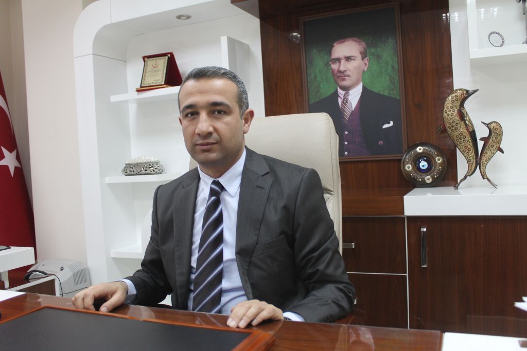 Iğdır'da Engeliler Haftası