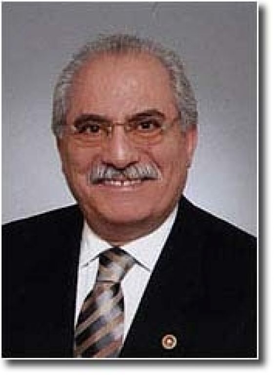 Bayram Kutlama Mesajı