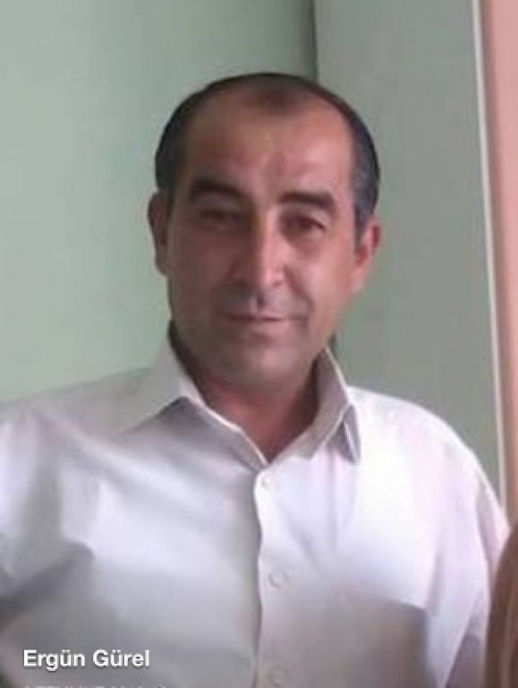 Iğdır'da Taksi Şoförü Öldürüldü