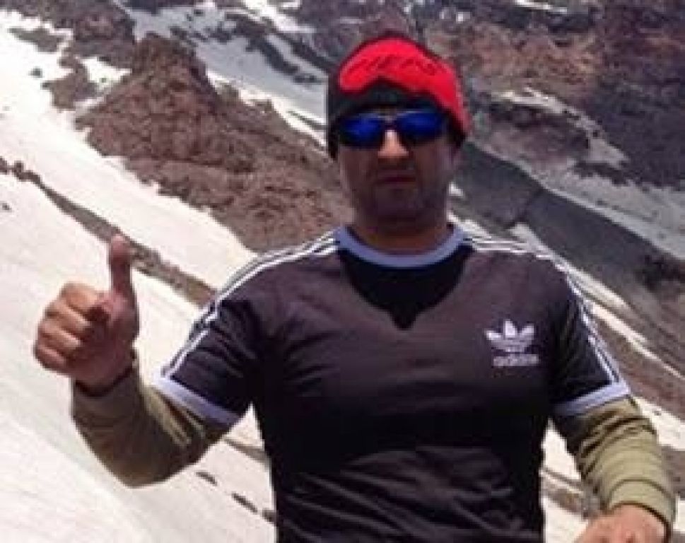 Milletvekili Adil Aliyev AğrıdağıInda Zirve Yaptı