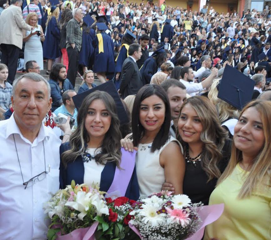 Ünsal Kız Çocukları Okutulmalı
