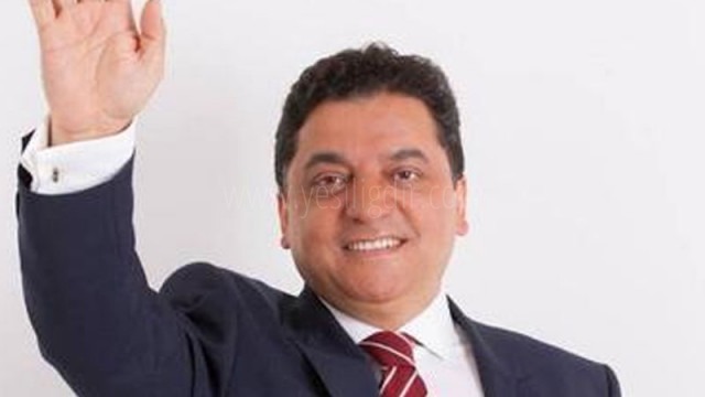 Ak Parti Adil Aşırımı Açıkladı