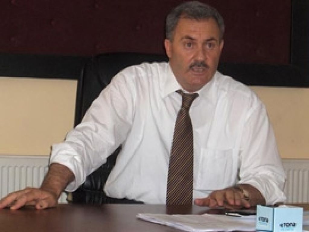 Ali Güner Miletvekili Aday Adaylığını Açıkladı