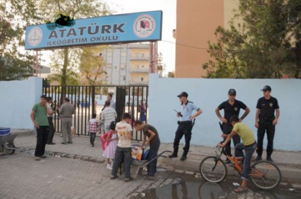 Iğdır Emniyeti Yeni Öğretim Yılına Hazır