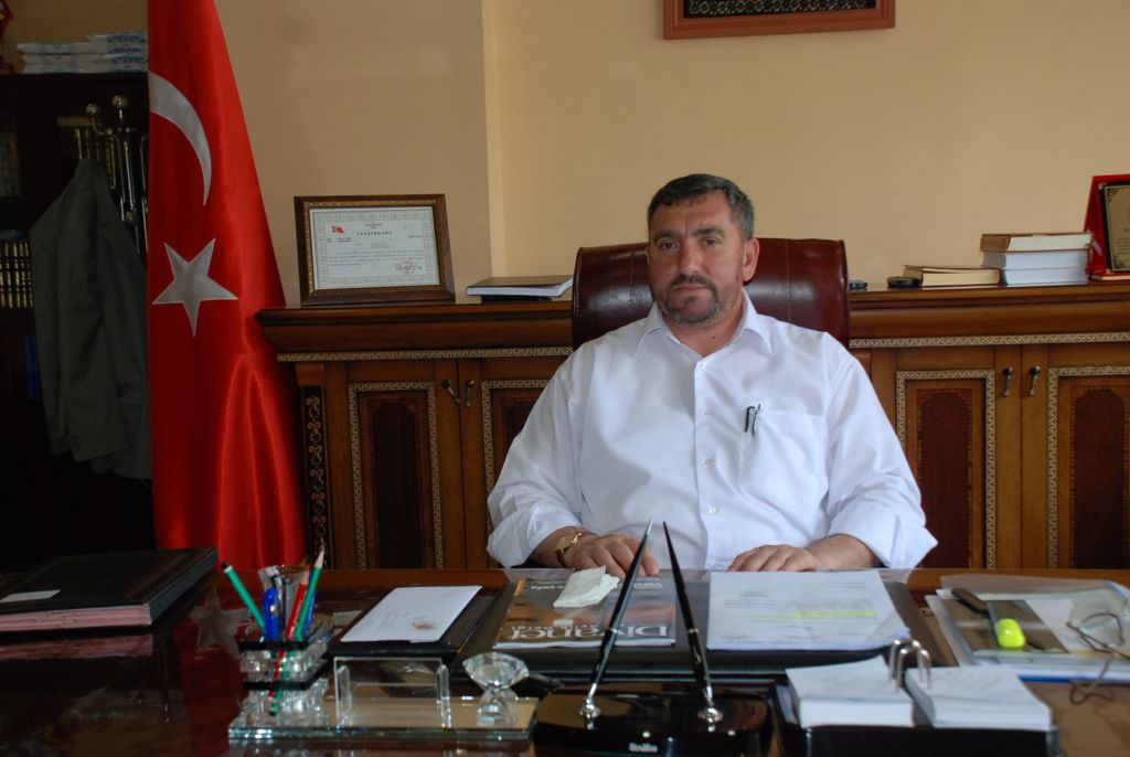 Iğdır'da 114 Kişi Hac'ca Gidecek