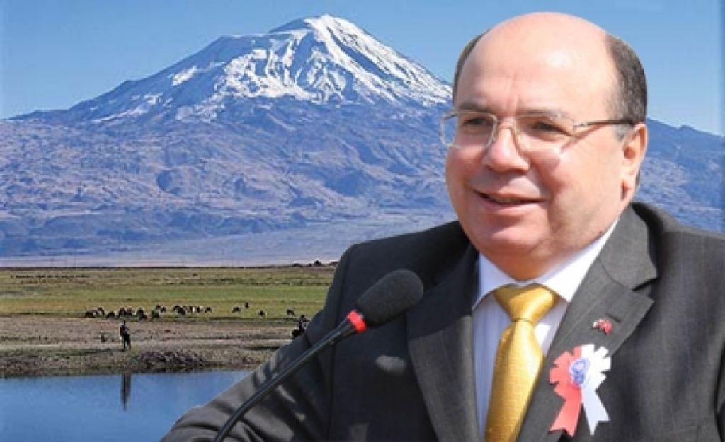 Vali Çiçek Hassas Davranıyoruz