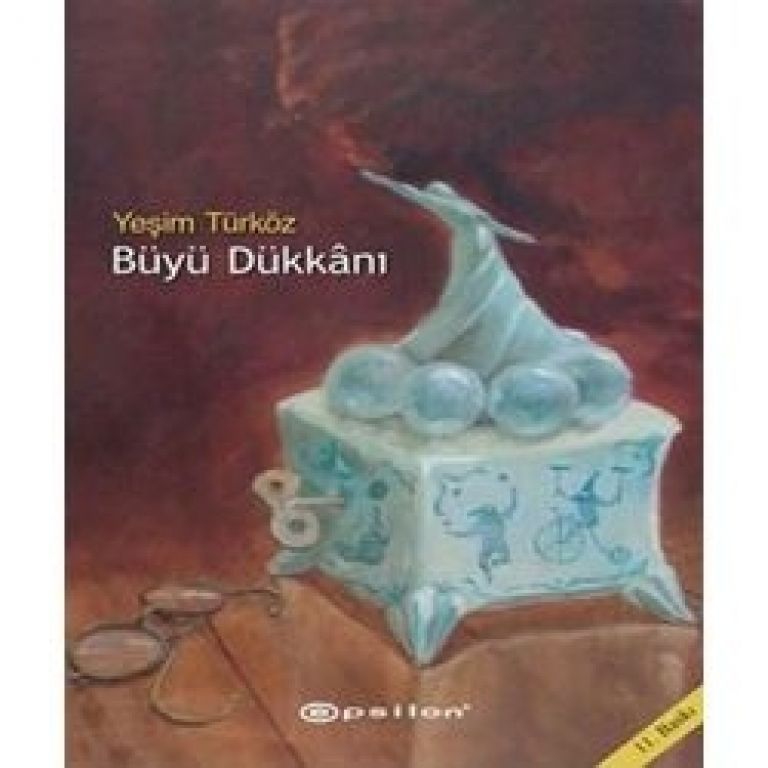 Kitap Tanıtımı