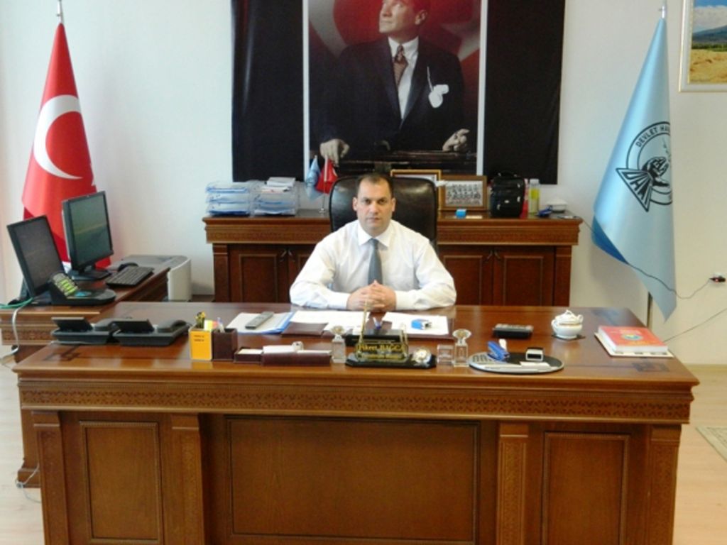 Iğdır Havalimanın'dan Müjde