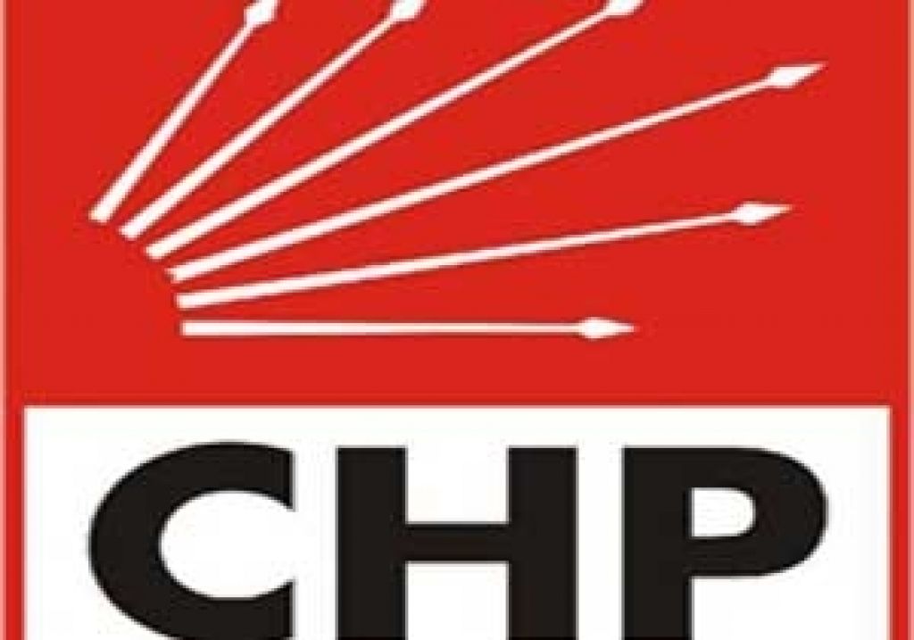 Chp'den öğretmenler günü mesajı