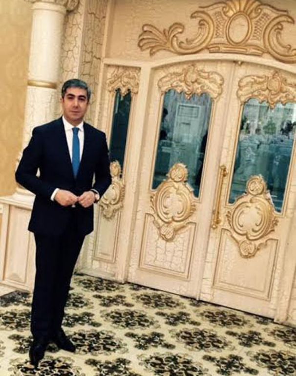 Dak Başkanı Dr Sefter Rehimli Adil Aşırım Bey Iğdırda Ki Azerbaycan Türklerinin Kaderi İle Oynamayın
