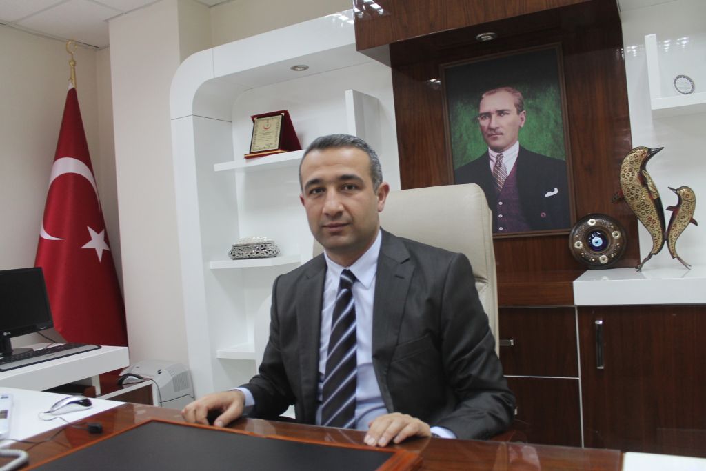 112 Daha Hızlı Müdahale Edecek