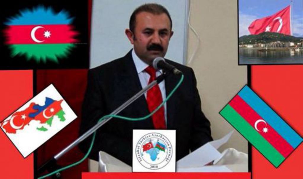 Yüce Türk Milletinin Zafer Bayramı Kutlu Olsun
