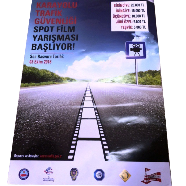 IĞDIR İL EMNİYET MÜDÜRLÜĞÜ BASIN DUYURUSU