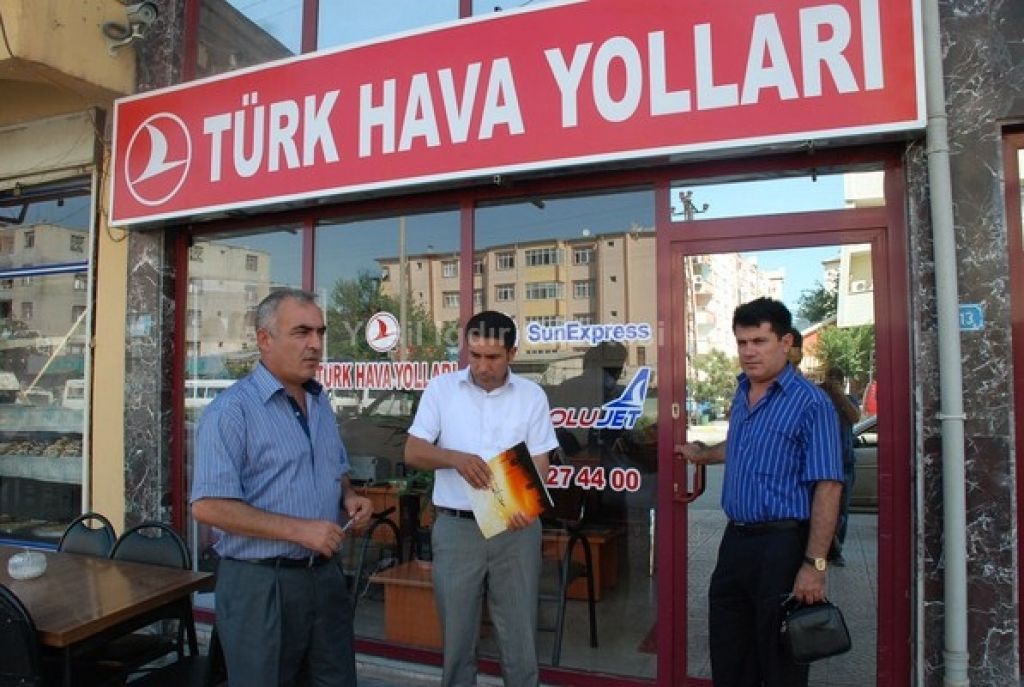 Turizm Rehberi ve Seyahat Acenteleri Denetlendi