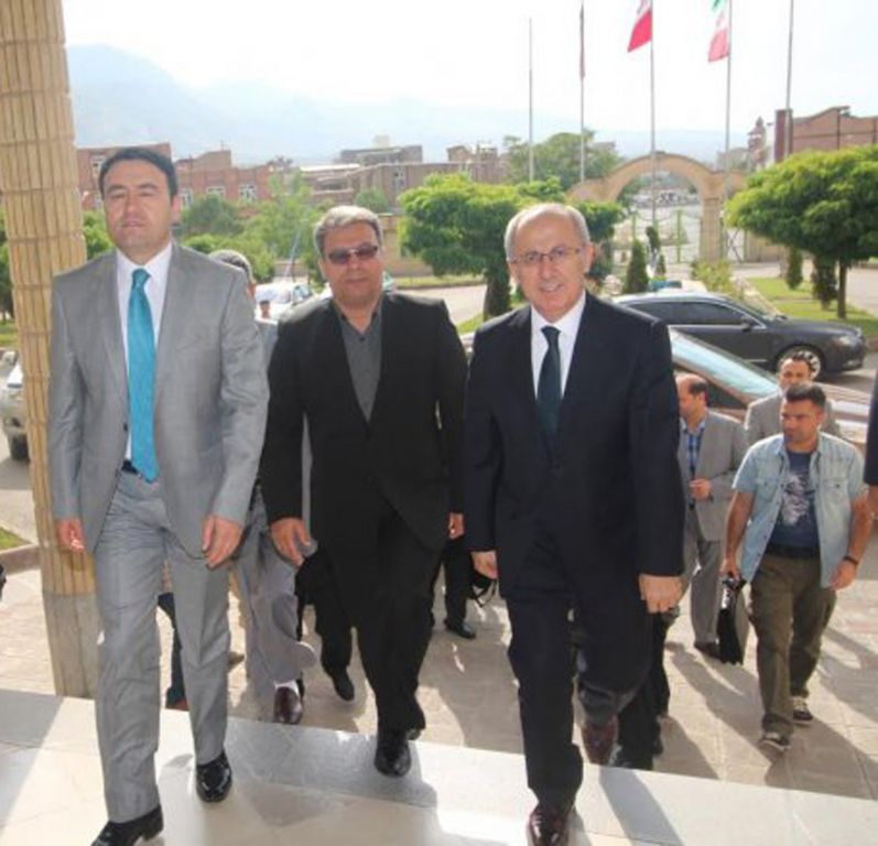 76 Alt Güvenlik Komite Toplantısı