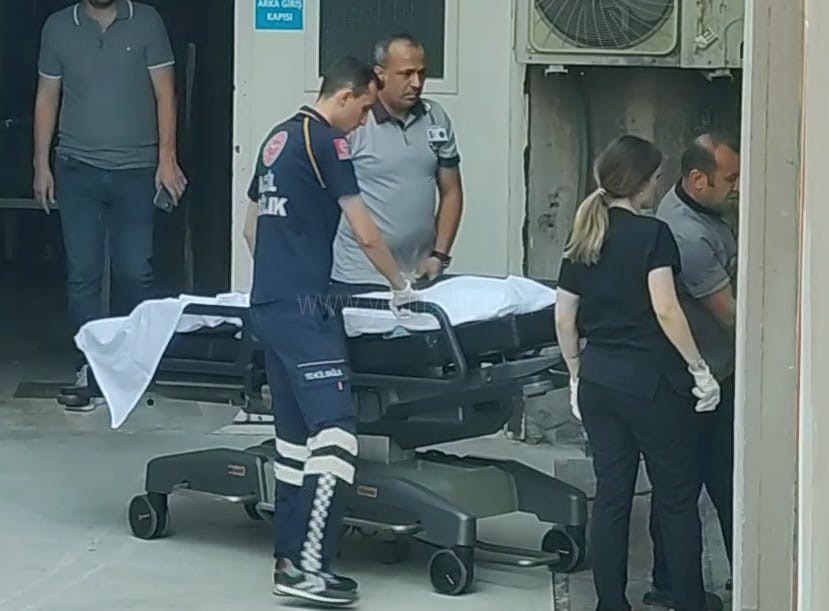 Bursada araçta bırakılan 4 yaşındaki çocuk hayatını kaybetti