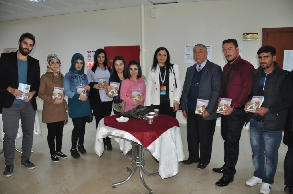 Kültür Ve Tarih Bağlamında Iğdır Uluslararası Sempozyum Da Ermeni Mezalimi Ele Alındı