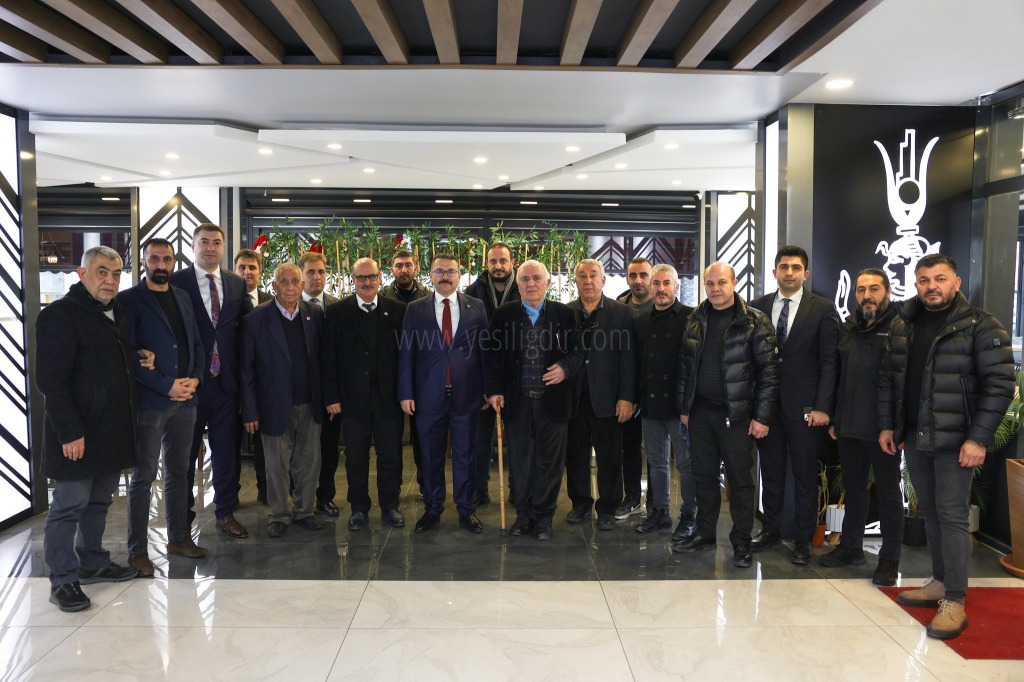 VALİ TURANDAN 10 OCAK KUTLAMASI