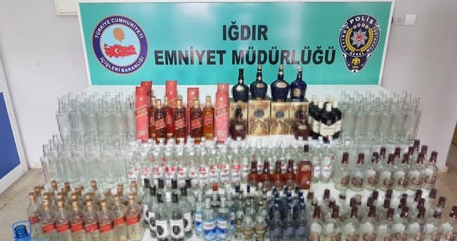POLİSTEN HUZUR DENETİMİ
