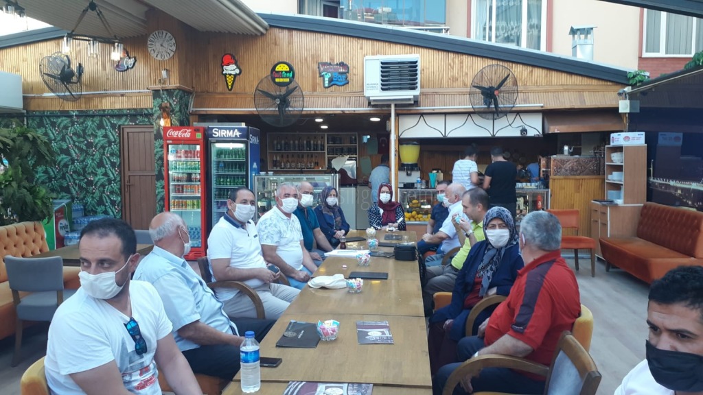 Dr Nevruz Erezin İsminin Hastaneye Verilmesi İçin imza kampanyası sürüyor