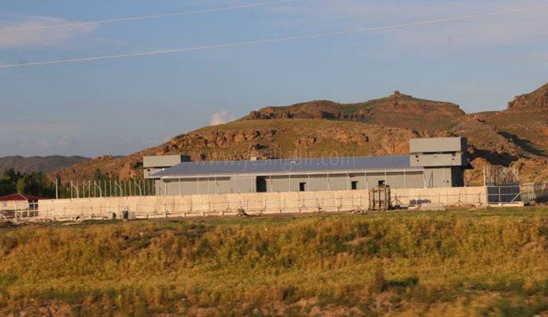 İsyandan Sonra Açıklama Geldi 2 Kişi Tüberküloz 37 Kişi Şüpheli