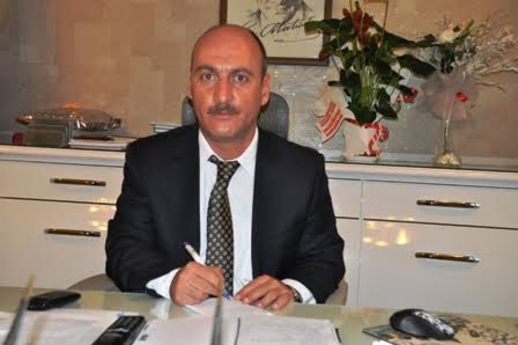 Iğdır Mehmet Çavuş Ortaokulunda Kurulan Kütüphanenin Açılışı Yapıldı