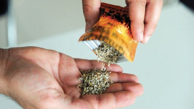 UYUŞTURUCU MADDE KULLANIMINA VE KAÇAKÇILIĞA GEÇİT YOK