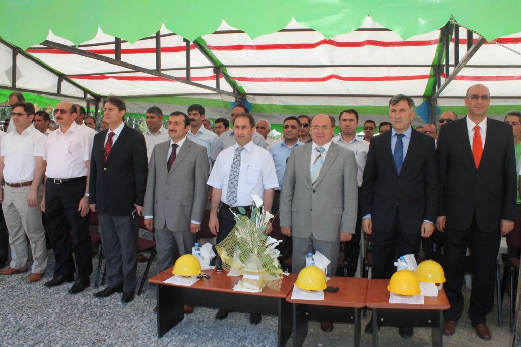 Iğdır'a Milli Piyango Vurdu