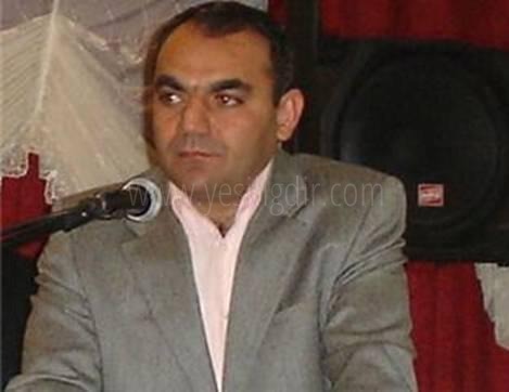 Iğdır İmam Hüseyinin Yasını Tutuyor