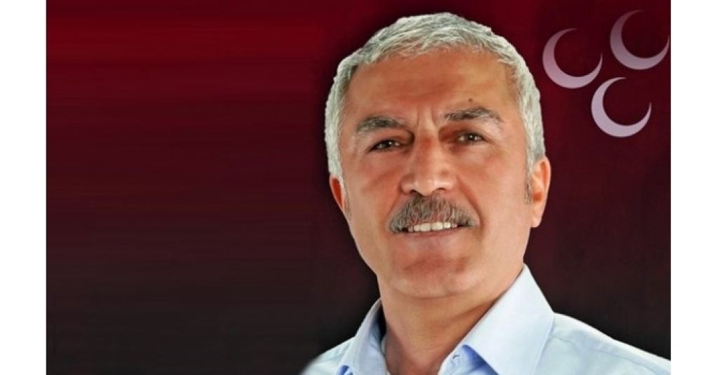 Mhp Milletvekili Adayı İsa Yaşar Tezelden Anneler Günü Mesajı