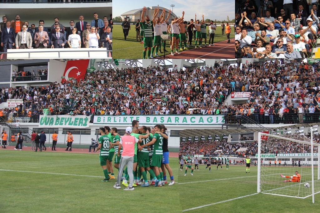 IĞDIR FK 3 68 AKSARAY 2