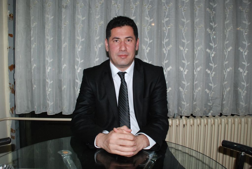 Milletvekili Adayı Sinan Oğandan Hemşireler Günü mesajı