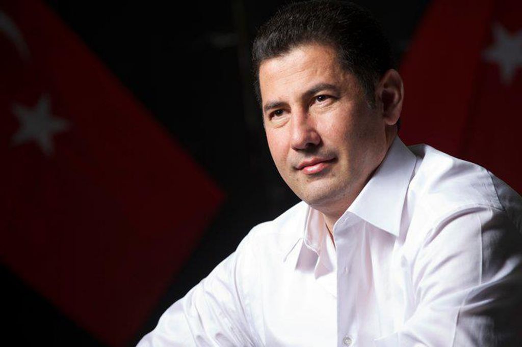 MHP Iğdır Milletvekili Dr Sinan OĞANın Madenciler Günü Mesajı