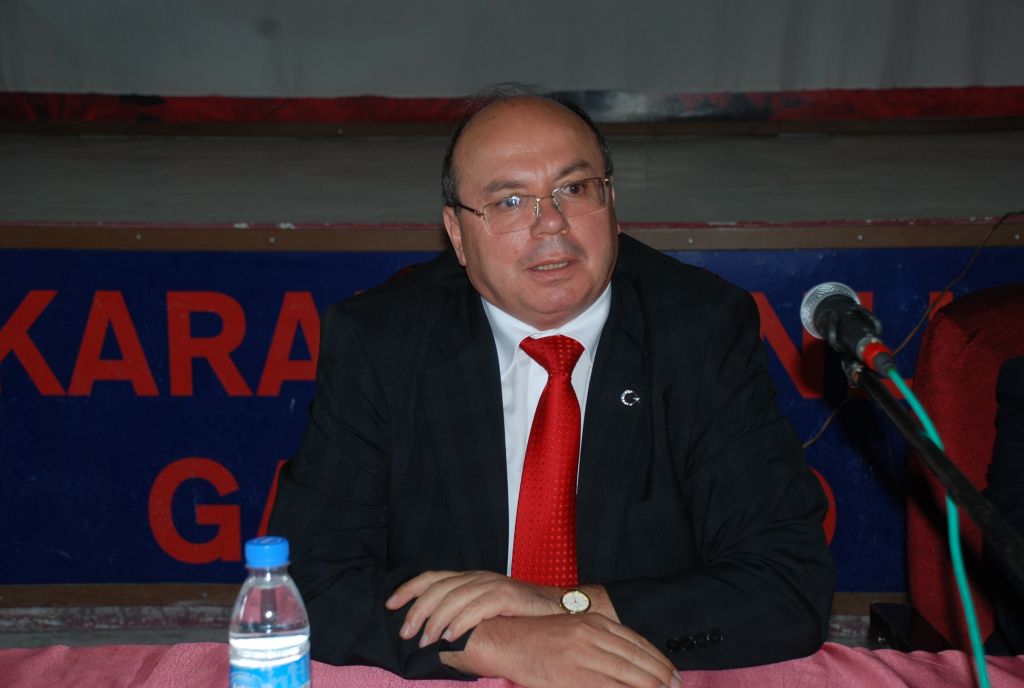 Iğdır Valisi Hayvancılık Şehir Dışında Yapılmalı