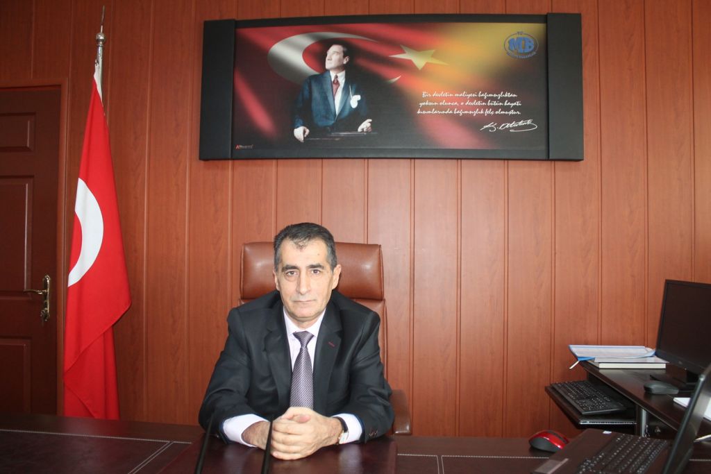 13 Milyon liralık alacak yapılandırıldı