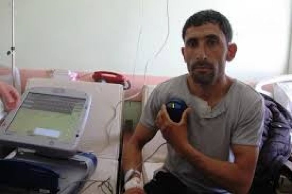 İlk Defa Bir Hastaya 2 Odacıklı Kalp Pili Takıldı