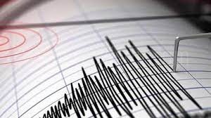Türkiye-İran sınırında 57 büyüklüğünde deprem Iğdır'da da hissedildi