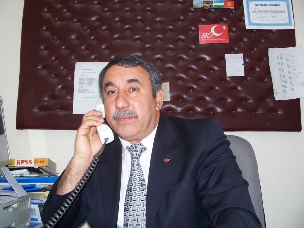 Anneler Günü Mesajı