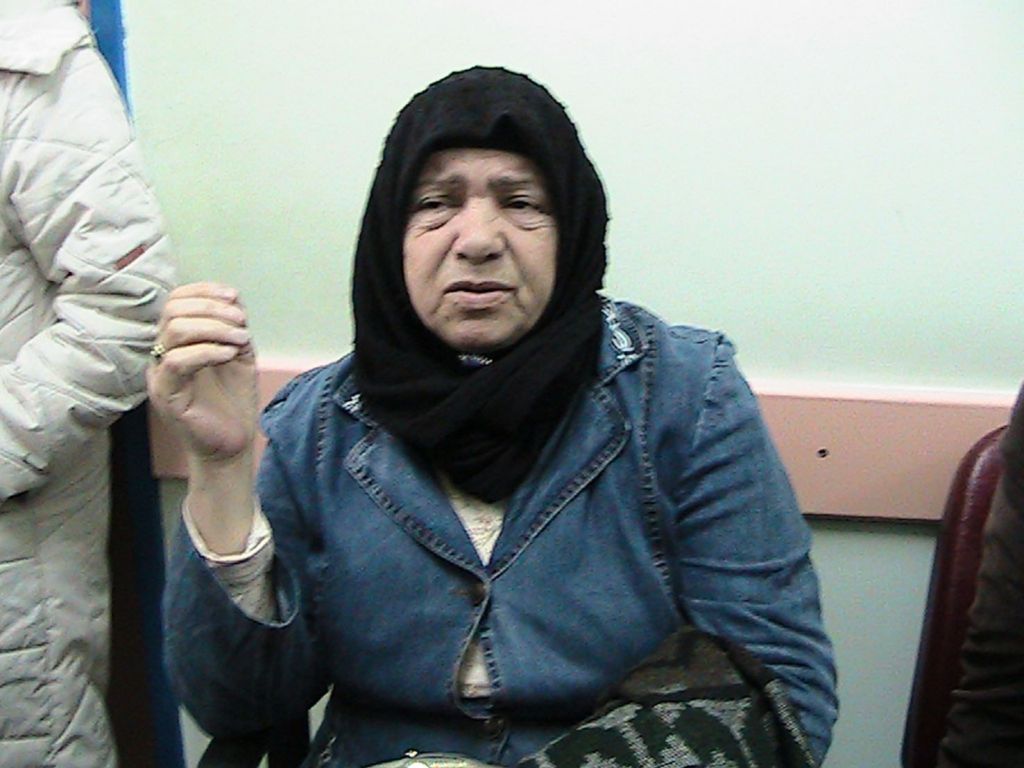 İzmir Otobüsüne Yetişmek İçin Ambulans Çağırdı