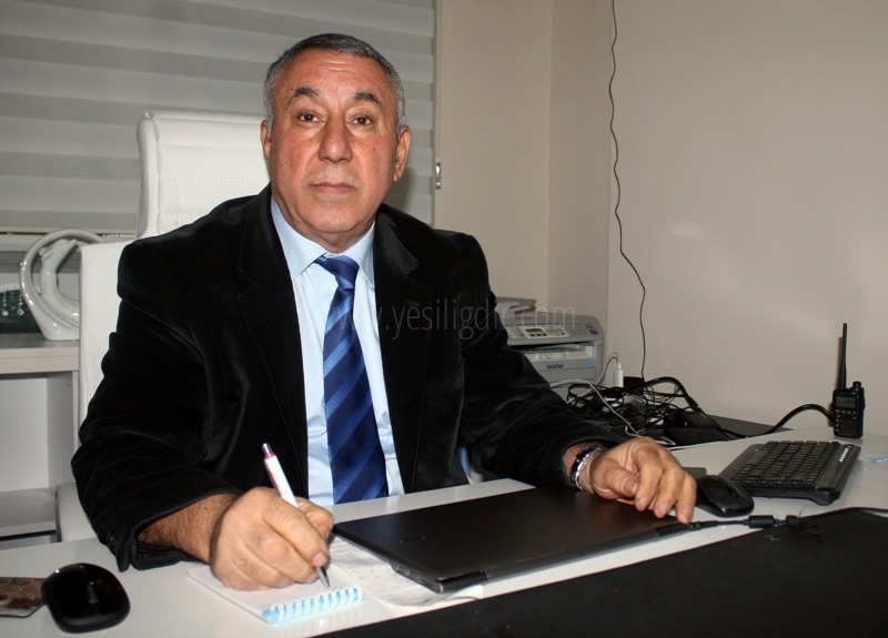 TADEFTEN SİNAN OĞANA DESTEK SİNAN OĞANIN YANINDAYIZ