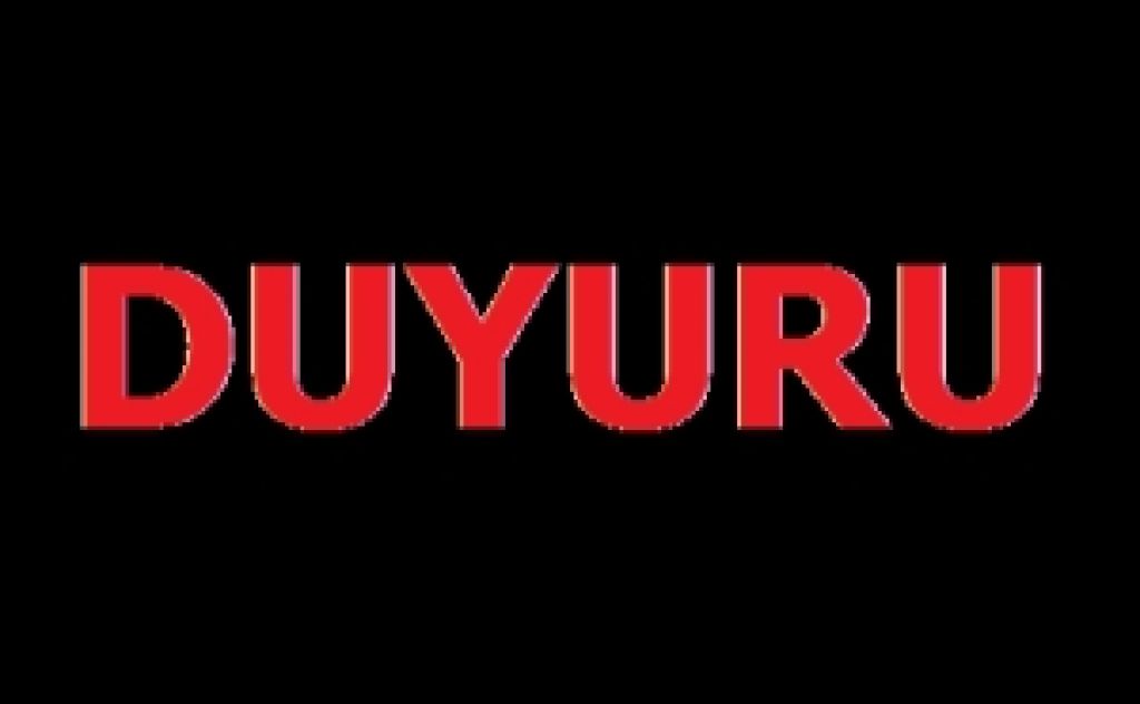 Teşekkür