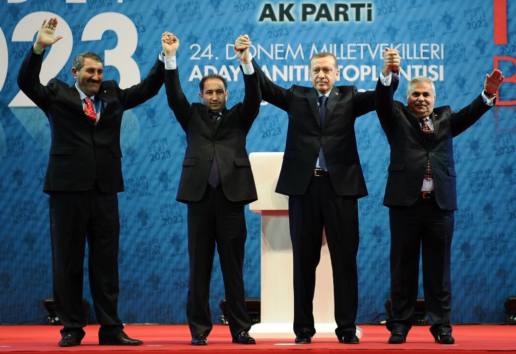 Başbakan Iğdır'a Geliyor