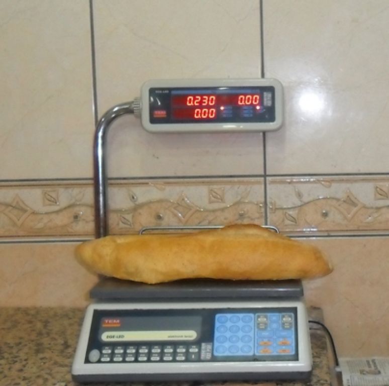Iğdır Belediyesinden Gıda Denetimi