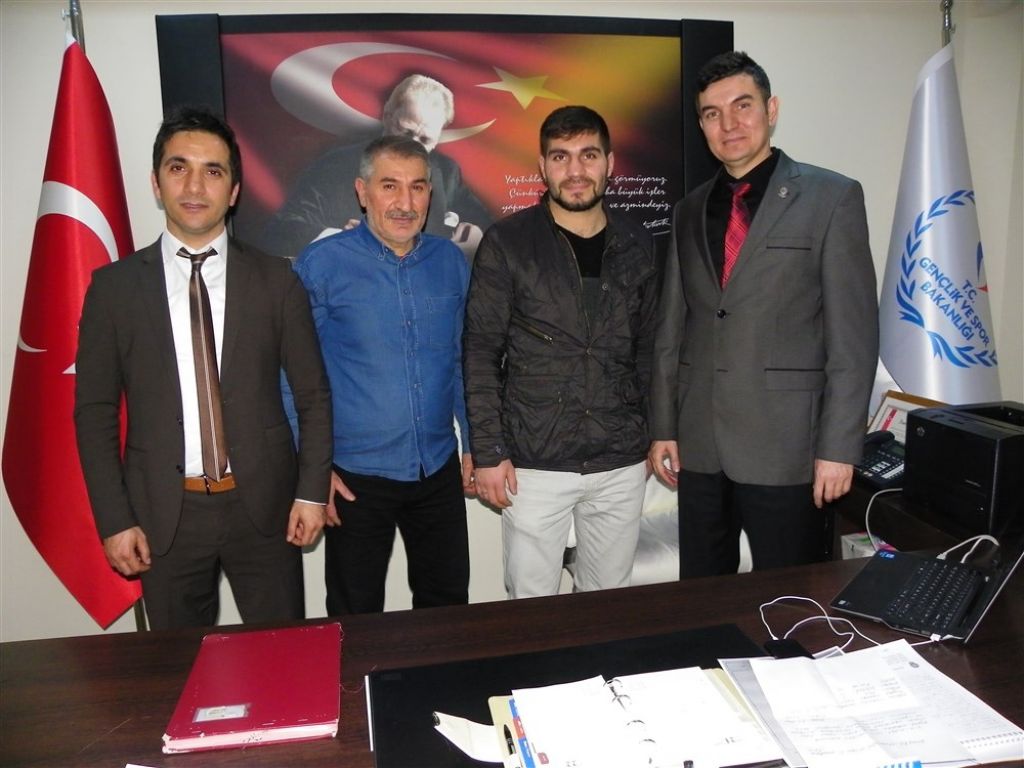 Iğdırın Gururu