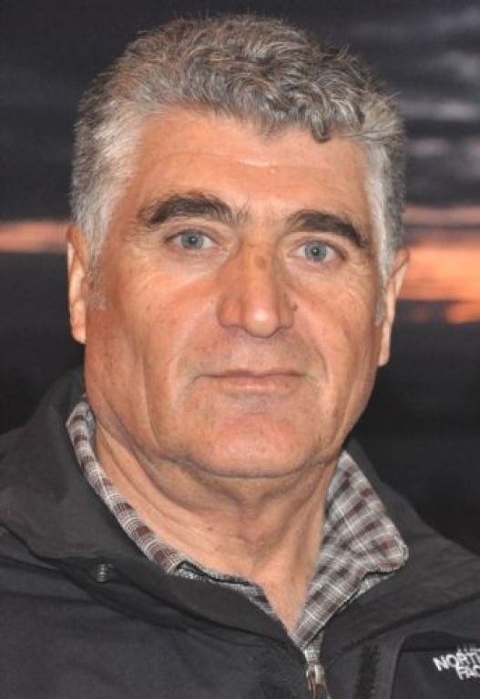 Alaattin Karaca Dağcılarımız Özgürce Dağlara Gidemiyor