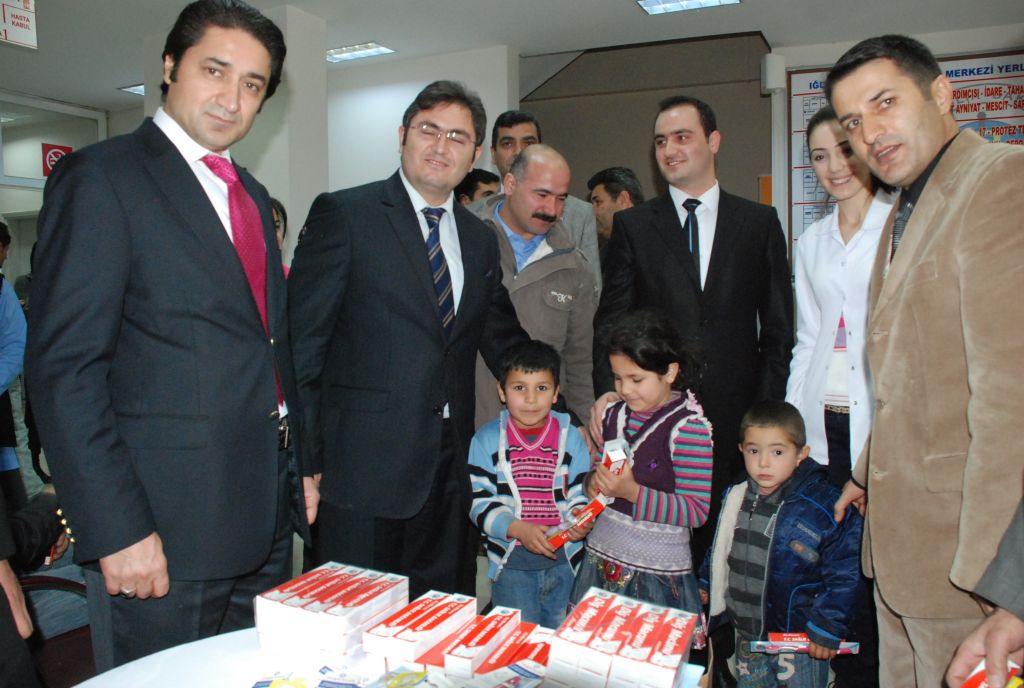 Diş Hekimliği Günü